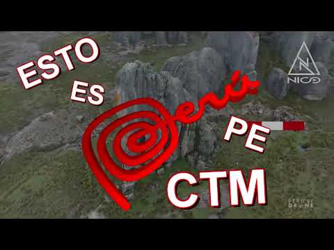 Esto Es PERÚ CTM - Dj Nico (Original Mix)