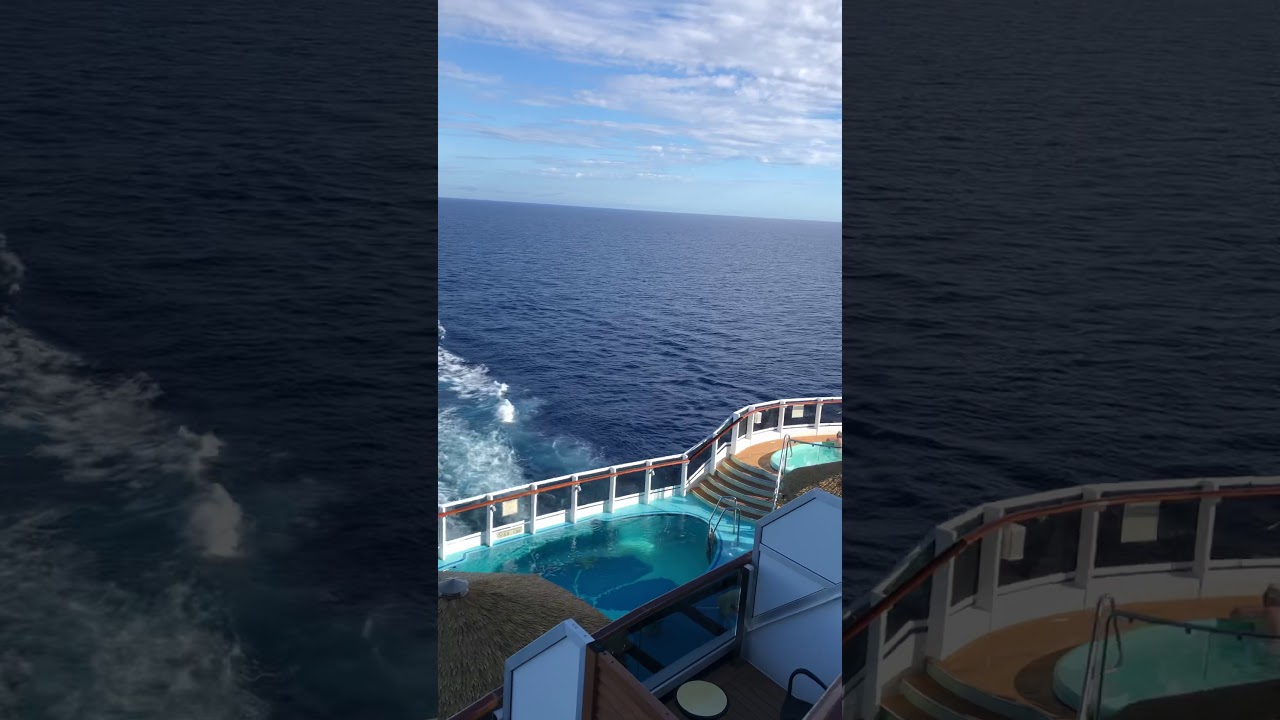Carnival Vista - Cabin 7463 - Video 1