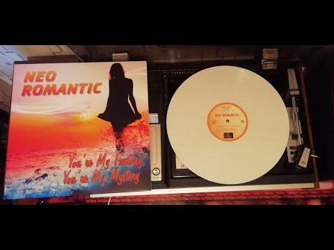 NEO ROMANTIC – Don't Wait For Tomorrow (new extended remix 2020) | New euro Italo disco 2021