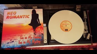 NEO ROMANTIC – Don't Wait For Tomorrow (new extended remix 2020) | New euro Italo disco 2021