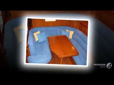 Contest 50cs egle sailing boat, sailing yacht year - 2004