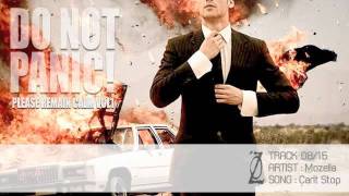 Mozella - Can&#39;t Stop