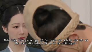 Một màn mạo hiểm của một ngày mưa bão. | #QUỐCSẮCPHƯƠNGHOA | SIÊU PHẨM CỔ TRANG ĐỈNH NHẤT 2025 |