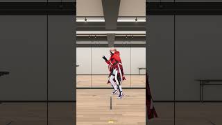 OKP Chipher 踊ってみた【セラフ・ダズルガーデン/  #にじさんじ /  #アバンギャルディ / #avantgardey / #OKPサイファー / #OKP 】