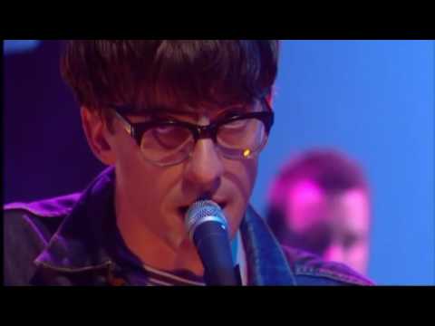 Graham Coxon :: Bittersweet Bundle Of Misery :: Jools Holland