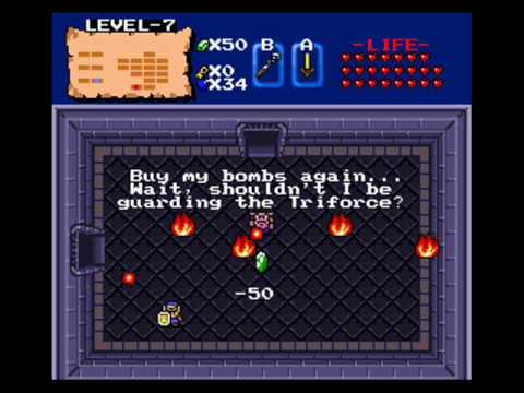 Let's Play Mitch - Part 17: A slight problem arises