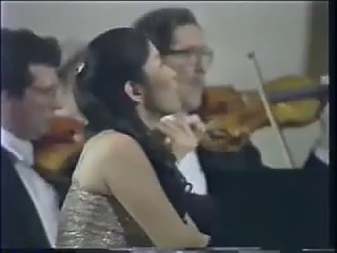 Cecile Licad & Solti Chicago Sym. Tchaikovsky Pf. Concerto No.  1
