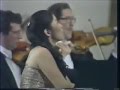 Cecile Licad & Solti Chicago Sym. Tchaikovsky Pf. Concerto No.  1