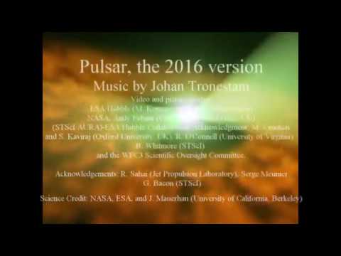 Pulsar - the 2016 version
