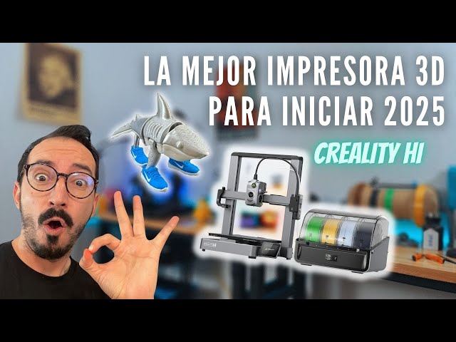 Vídeo relacionado con Chitu Systems Mini calefacción de impresora 3D mejorada: control de temperatura versátil, fácil instalación, funcionamiento silencioso, potente ventilador; para la mayoría de las impresoras LCD 3D