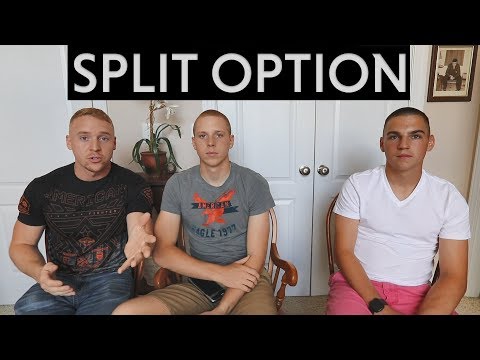 What Are Split Ops Soldiers?!