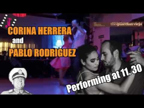 THE GUARDIAN VIEJA N146 - Negracha Tango News