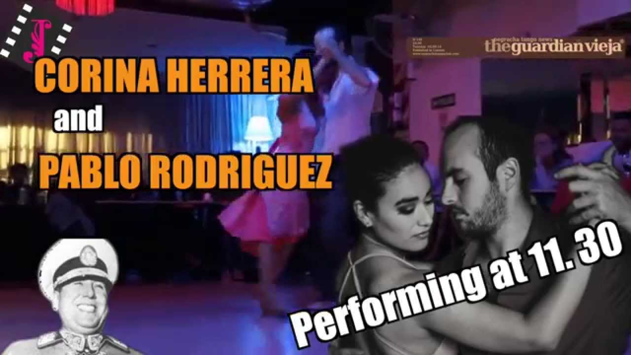 THE GUARDIAN VIEJA N146 - Negracha Tango News