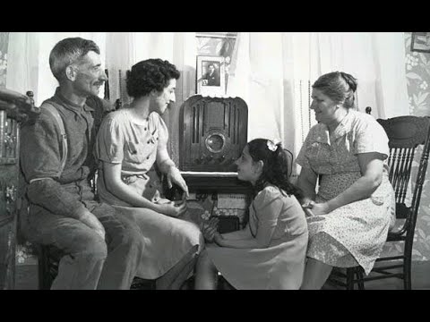 Coon-Sanders Nighthawk Orchestra - Radio Broadcast - for Maytag Company of Newton, Iowa - 1/17/1929