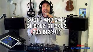 Learn to Beatbox - Video 1 of 5 of 'Home Together.