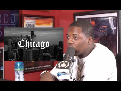 Lil Zay Osama on the difference between rap beef and street beef