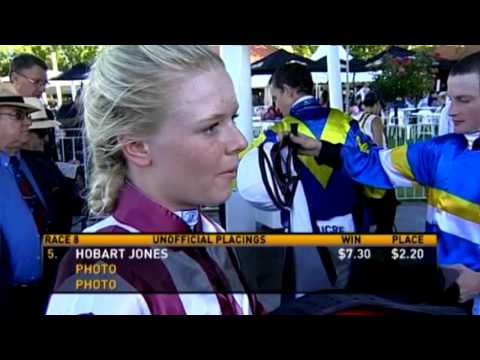 ASCOT 14 NOV 15, RACE 8 - HOBART JONES - VERNON BROCKMAN/LUCY WARWICK