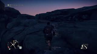 [PS5:初見プレイ]MADMAX やっていく006