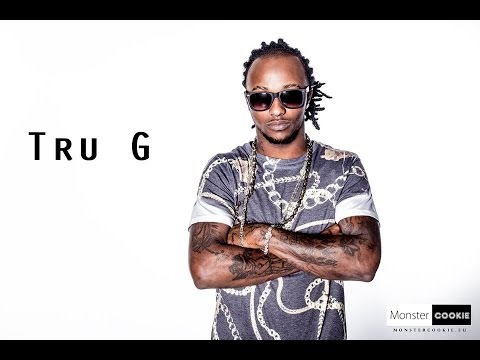 Tru G ft Ymbert - Otro (Anders)