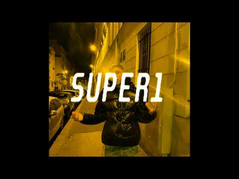 [FREE] MUSSO X HOODBLAQ Type Beat - "SUPER1" (prod. by eggePlug X Jeppeto X) | Musso Type Beat 2022