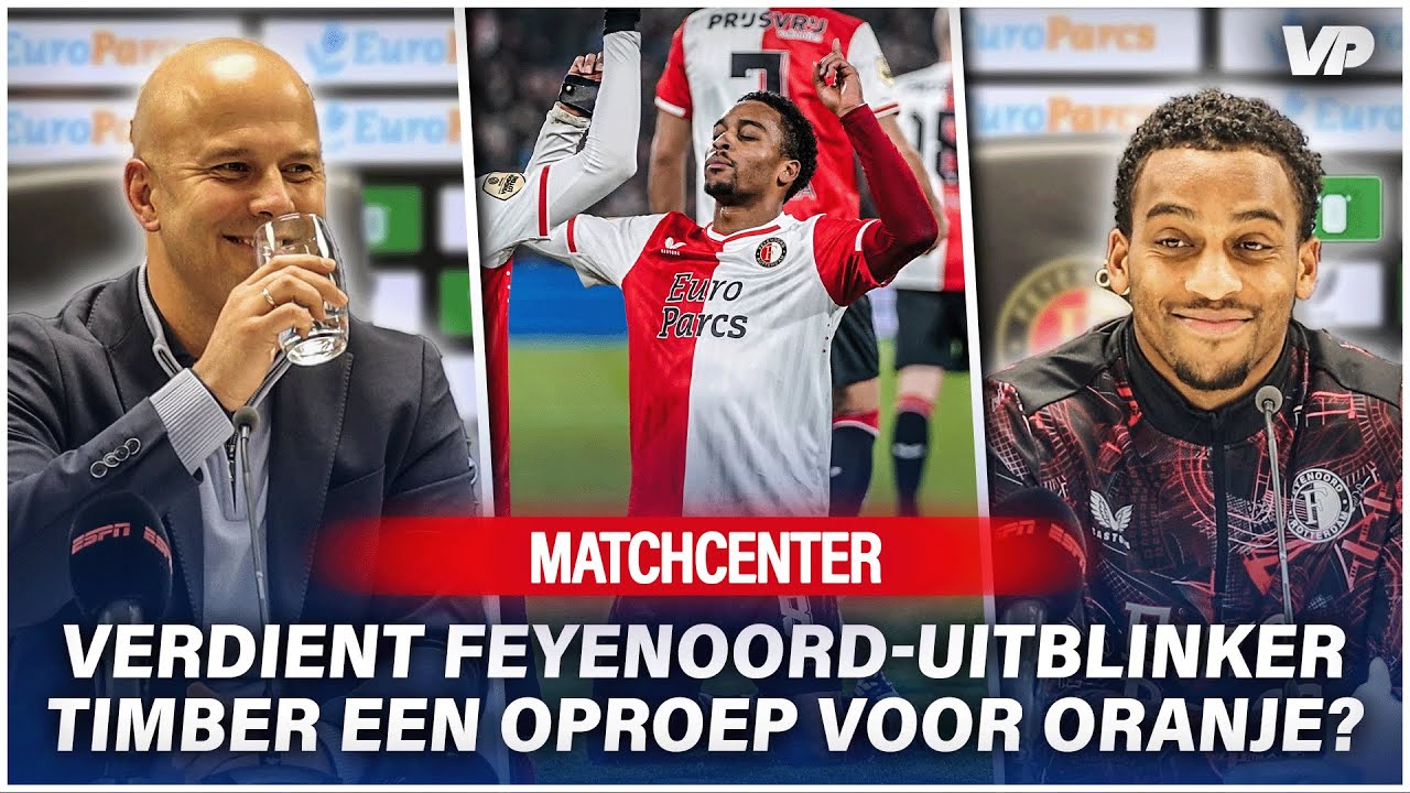 Thumbnail for article: Balende Slot spreekt waardering uit naar PSV: 'Twee vingers in de neus'