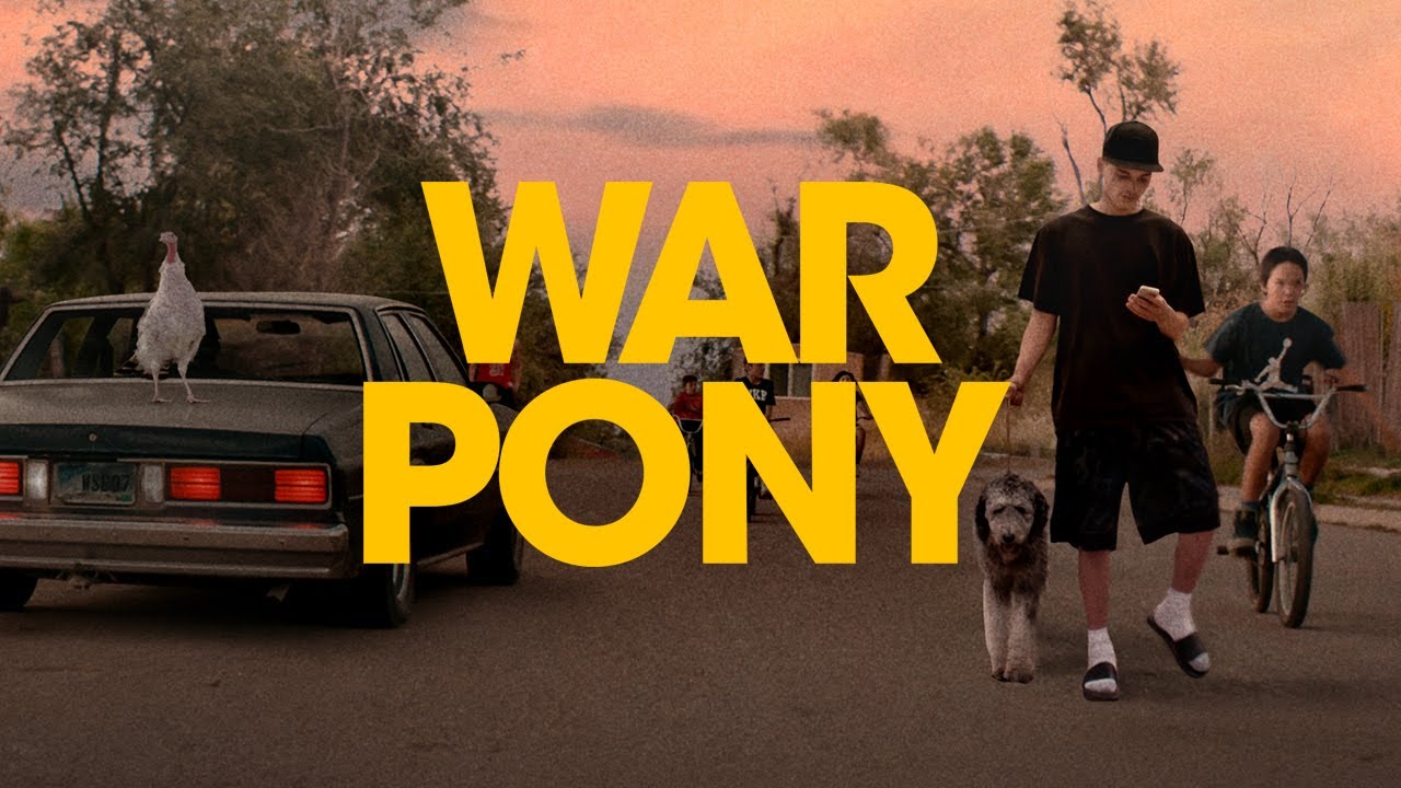 Official Trailer