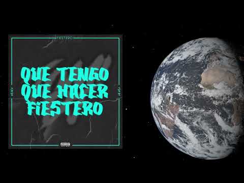 Que Tengo Que Hacer Remix - DJ Cabezon