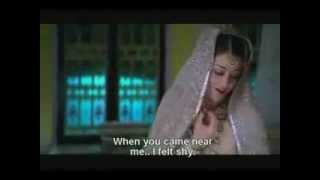 Best hindi song PEHLE PEHEL from Umrao Jaan (with