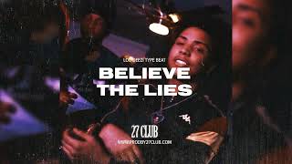 Lou Deezi X EBK JaayBo Type Beat - Believe the Lies (Prod. 27CLUB)