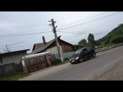 160618 Sat Stejaru, Jud Neamt   Plimbare pe 'Soseaua de centura'