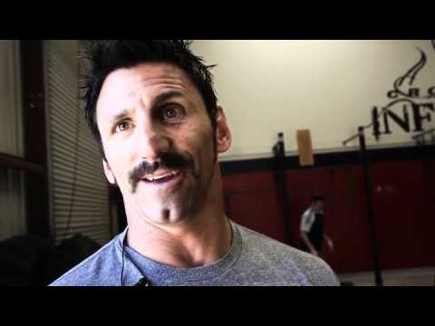 CrossFit - "The Soulful Side of CrossFit" with Bill Grundler