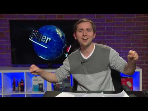 Netzprediger 61 (u.a. Darknet) - Teaser