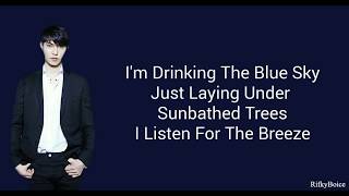 SHINE - Lee Jong Hyun(CNBLUE) _Lyrics_