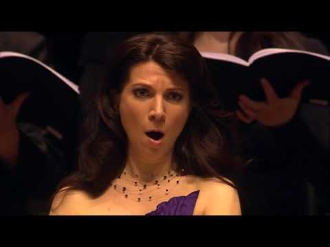 Beethoven - CREDO from the Missa Solemnis -  Nikolaus Harnoncourt,  Royal Concertgebouw Orchestra