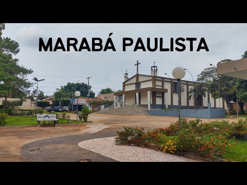 Marabá Paulista SP - Passeio da Rota 408 pela cidade de Marabá Paulista - 9° Temp - Ep 13