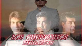 ReMiX Dj,FaY   Los Chunguitos ft Pitbull   Me Sabe a Humo   Reggaeton