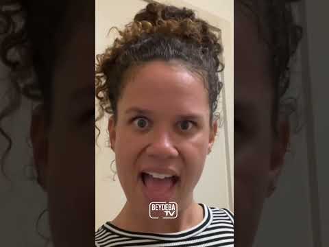 Fransız bir fenomen Lvbel C5'in hav şarkısını söyledi. #shorts #keşfet #viral