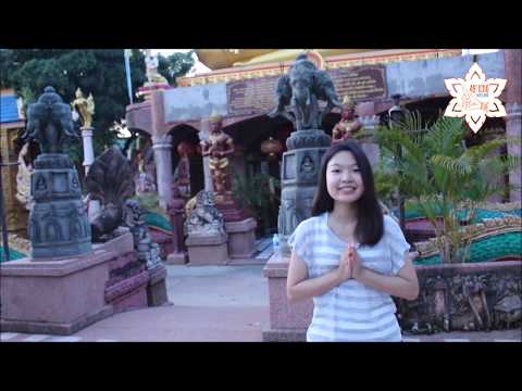 Liaison of Hungary - Kulvara Lapanan (ICho49)