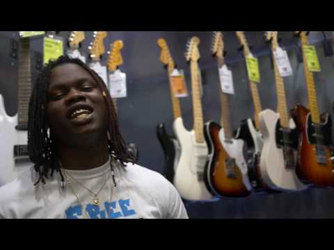 Greedy Peez, TG MAR & SF Tayda - Rockband