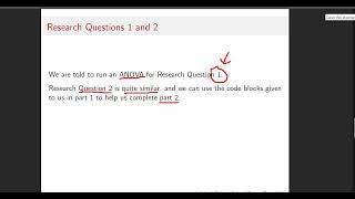 Project Tips