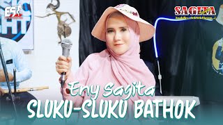 Download lagu Eny Sagita Sluku Sluku Bathok Dangdut... mp3