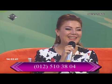 Heyat Terzi 28.09.2015 - Gulustan Eliyeva