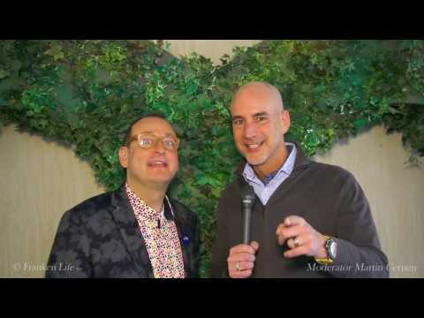 Franken Life - Volker Heißmann ("Fastnacht in Franken") 2017