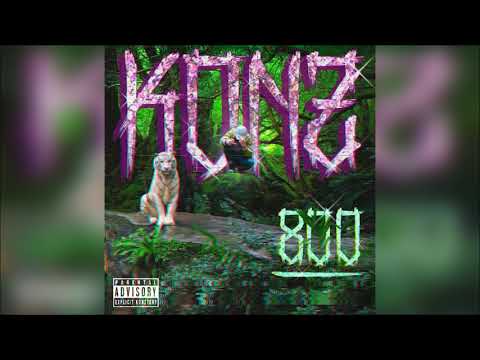 KONZ - NEW WAVE (ft. NARU & ‡ Bambus ‡) prod. vanta