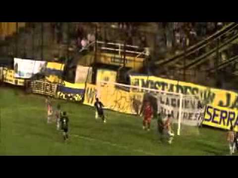 Atlanta 1-0 Barracas Centràl