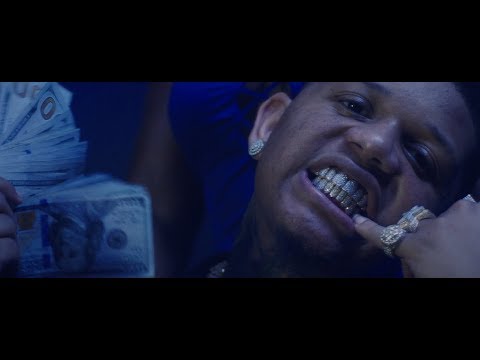 Yella Beezy - That's On Me Remix (Official Music Video)