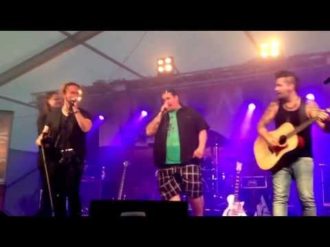 Antti Railio & Osku Ketola - Leijat