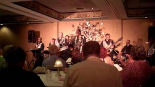 Travis Haddix ~ Mustang Sally