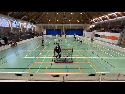 SB T12 || KalvKe vs. Y-Ilves Valkoinen - Hämeenlinna 16.12.2023