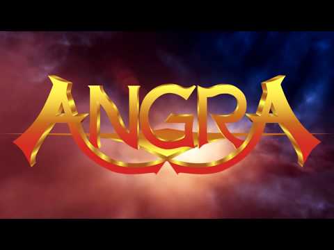 Angra - ØMNI - Silence Inside [VIDEO]